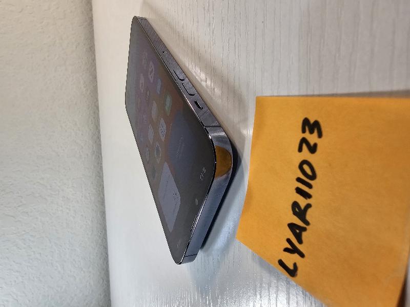 Apple iPhone 13 Pro Max, color Sierra Blue