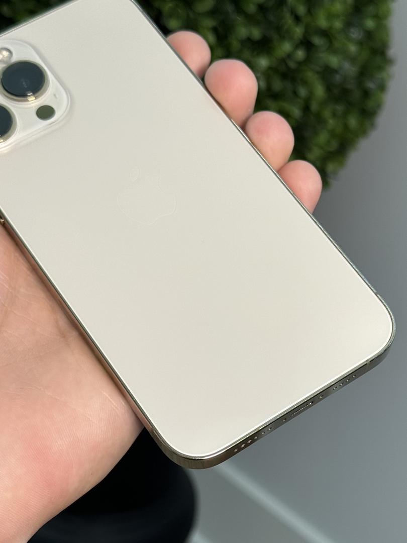 Apple iPhone 13 Pro Max, color Gold