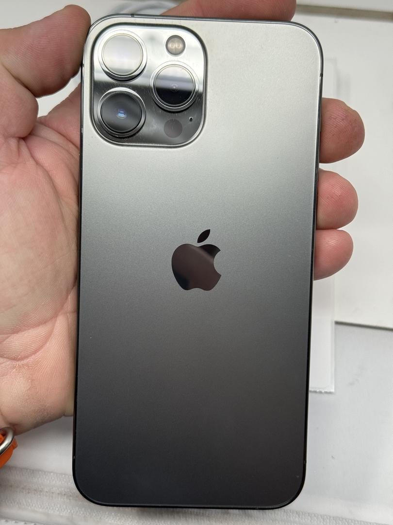 Apple iPhone 13 Pro Max, color Graphite