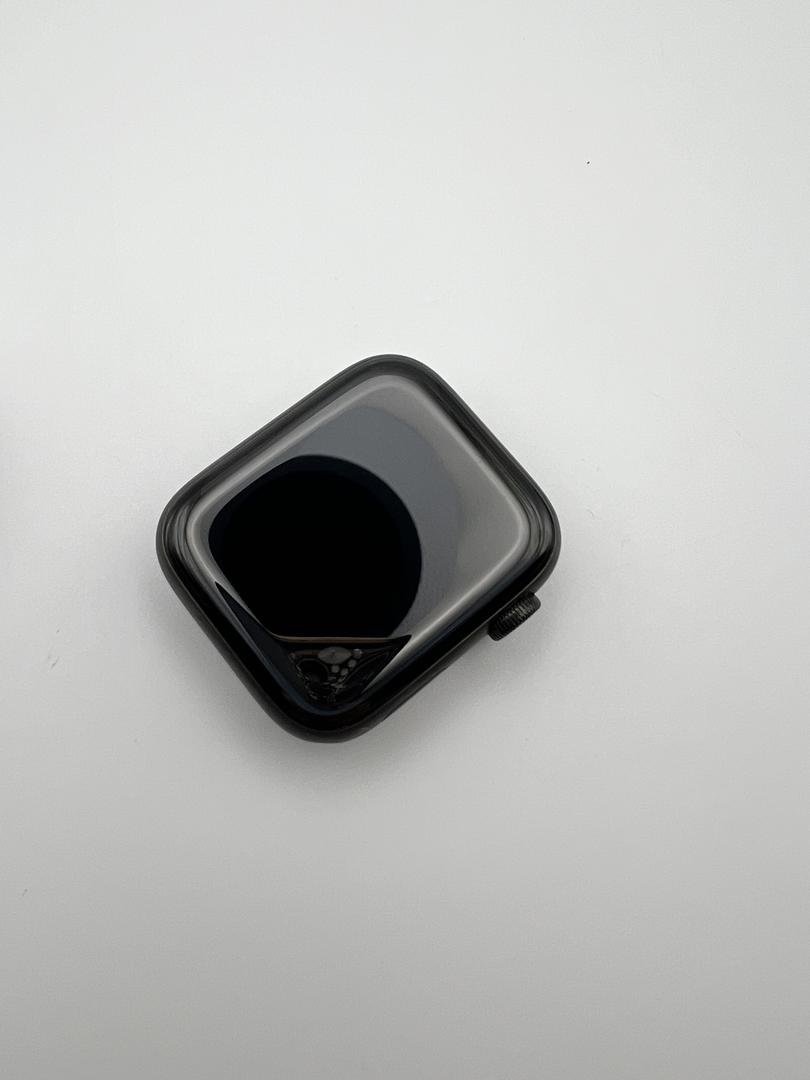 Apple Watch Series 6 44mm, color Titanium