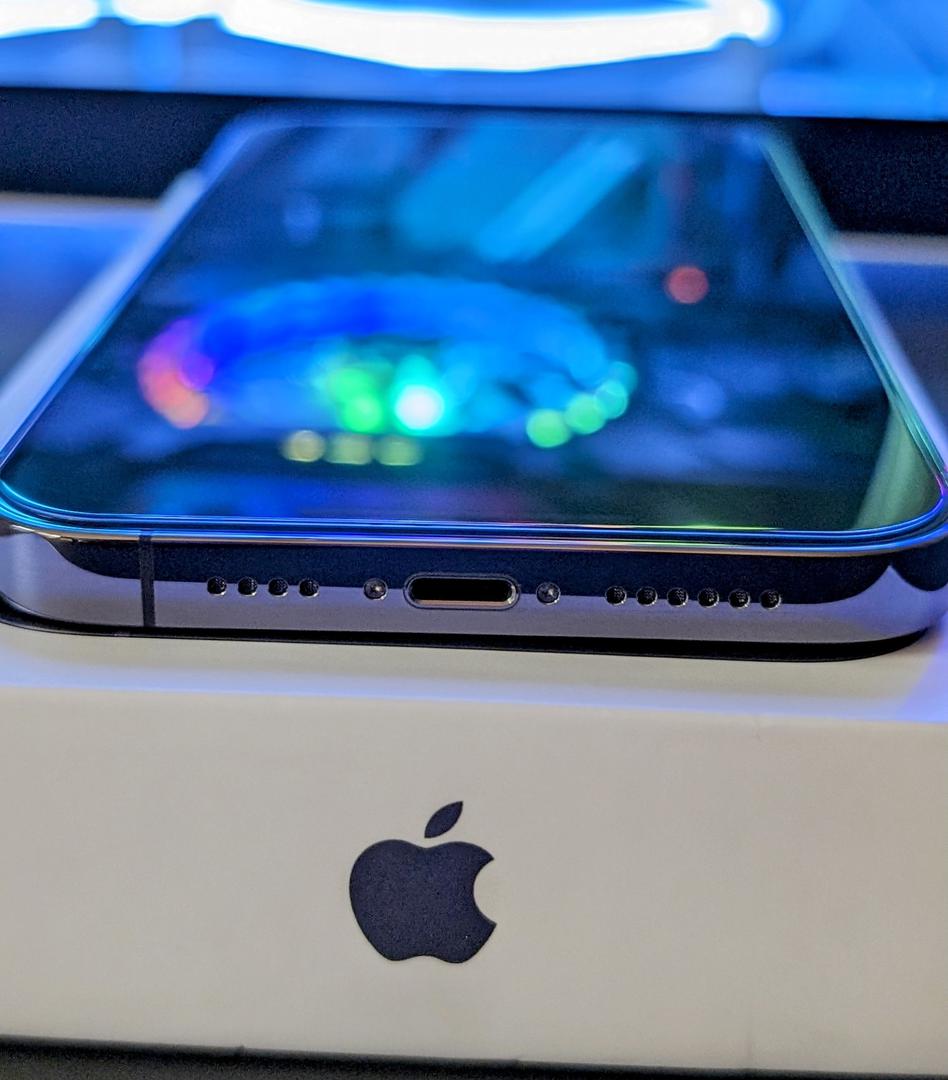 Apple iPhone 14 Pro Max, color Purple