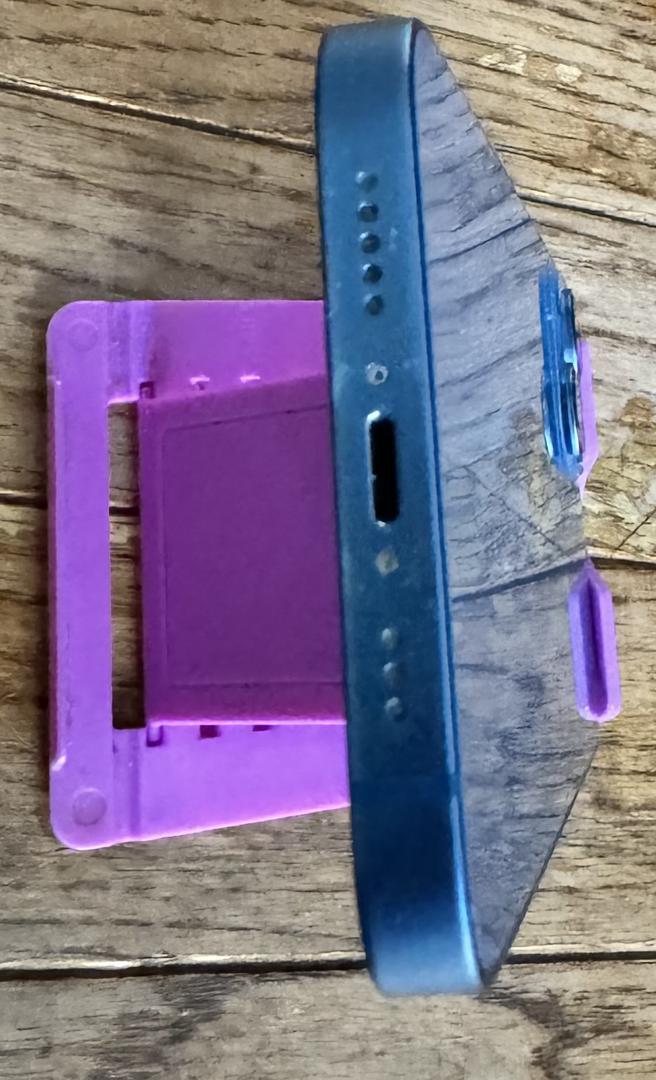 Apple iPhone 13, color Blue