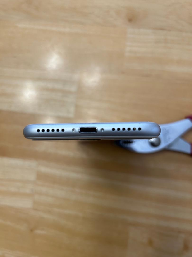 Apple iPhone 8, color Silver