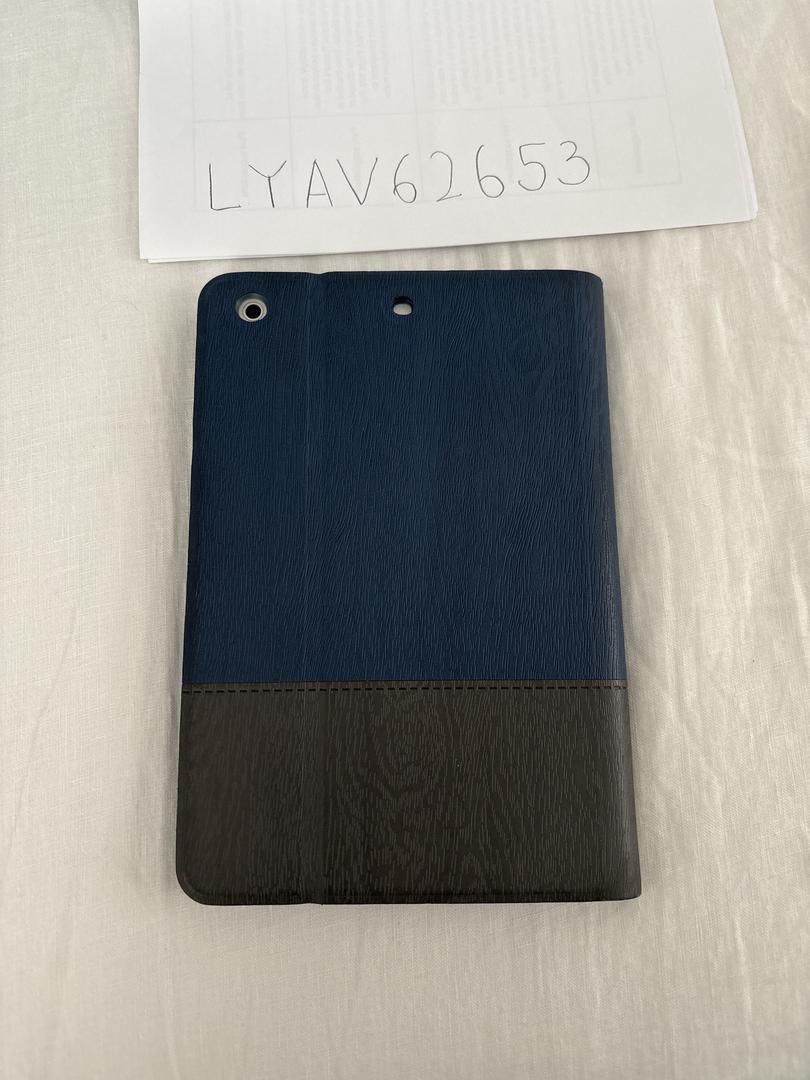 Apple iPad Mini, color Silver