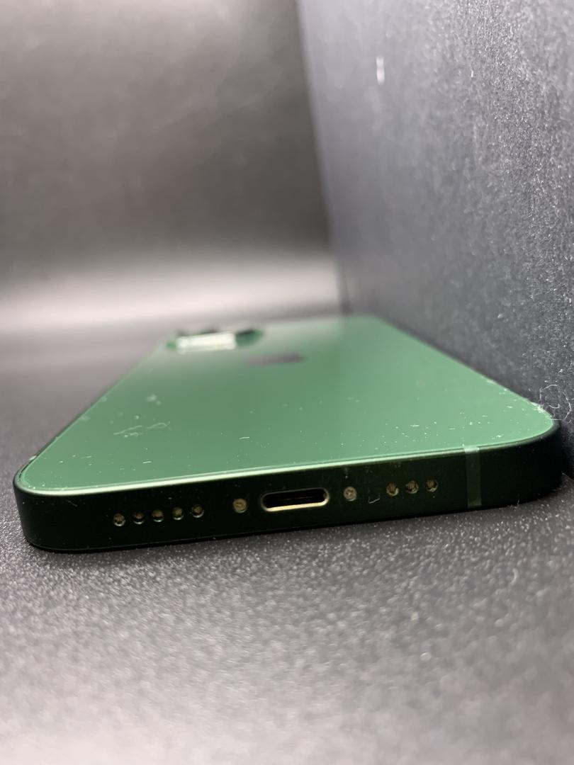 Apple iPhone 13, color Green