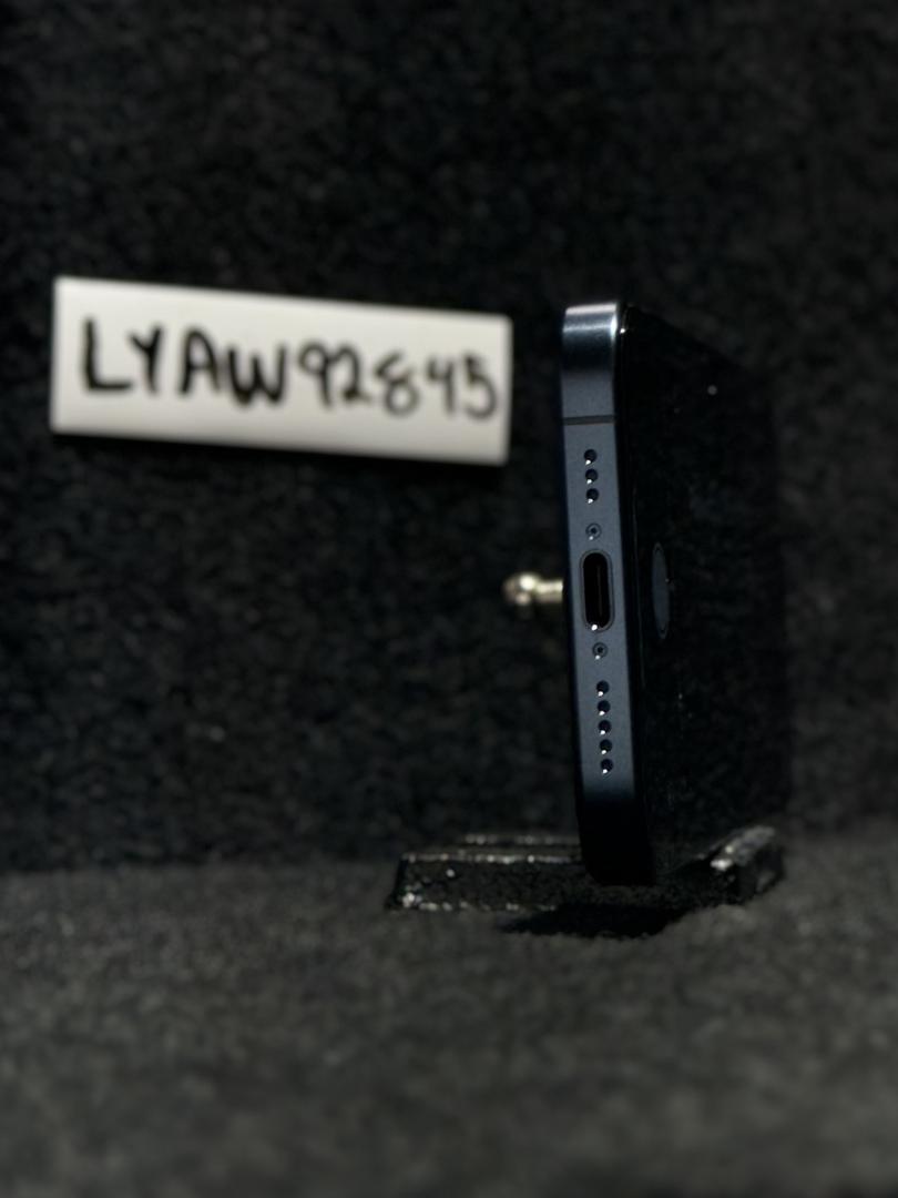 Apple iPhone 15 Pro, color Blue