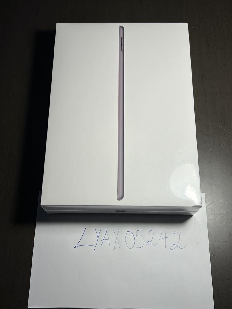 Apple iPad 9th Gen, color Gray