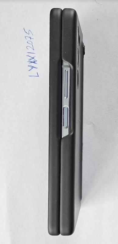 Samsung Galaxy Z Fold5, color Icy Blue