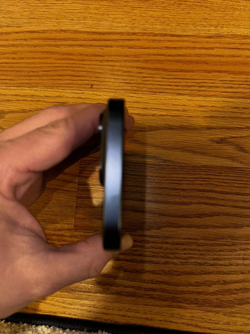 Apple iPhone 15 Pro, color Blue