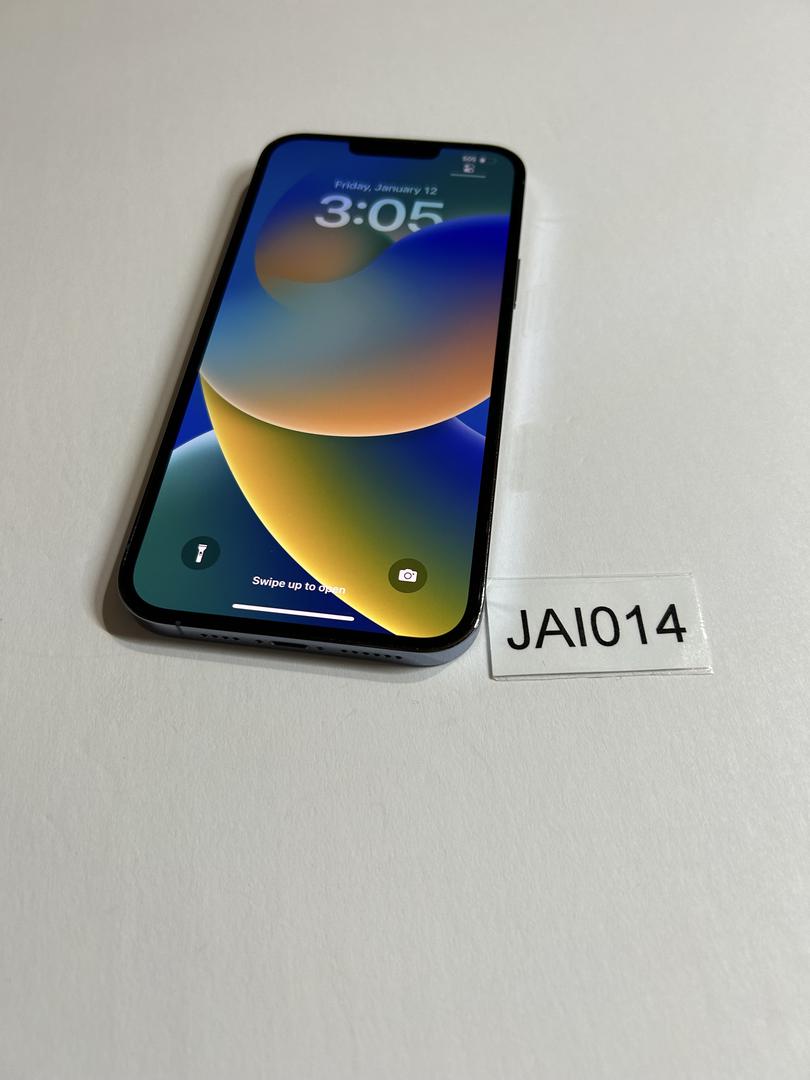 Apple iPhone 13 Pro Max, color Sierra Blue