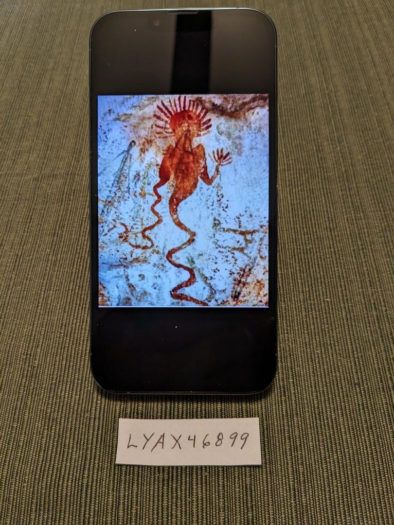 Apple iPhone 13 Pro, color Sierra Blue