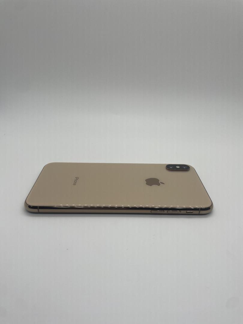 Apple iPhone Xs Max, color Gold