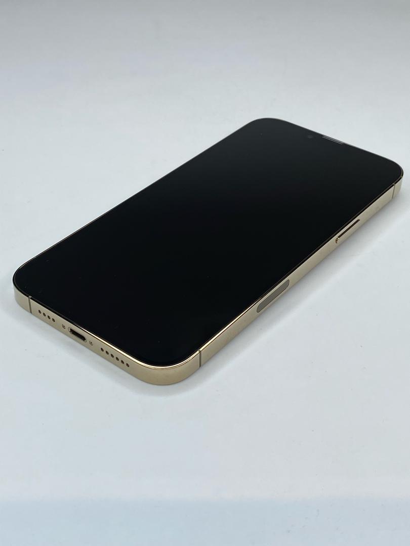 Apple iPhone 13 Pro Max - Verizon, 256 GB, Dorado, A2484 3
