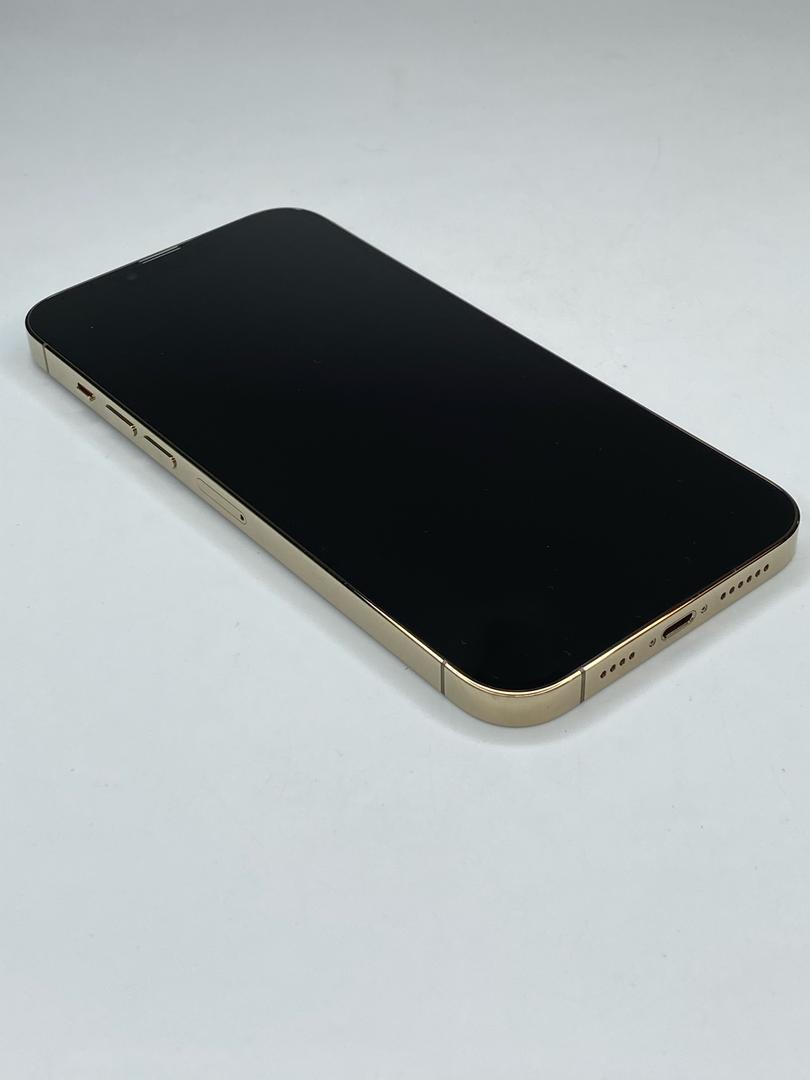 Apple iPhone 13 Pro Max - Verizon, 256 GB, Dorado, A2484 5