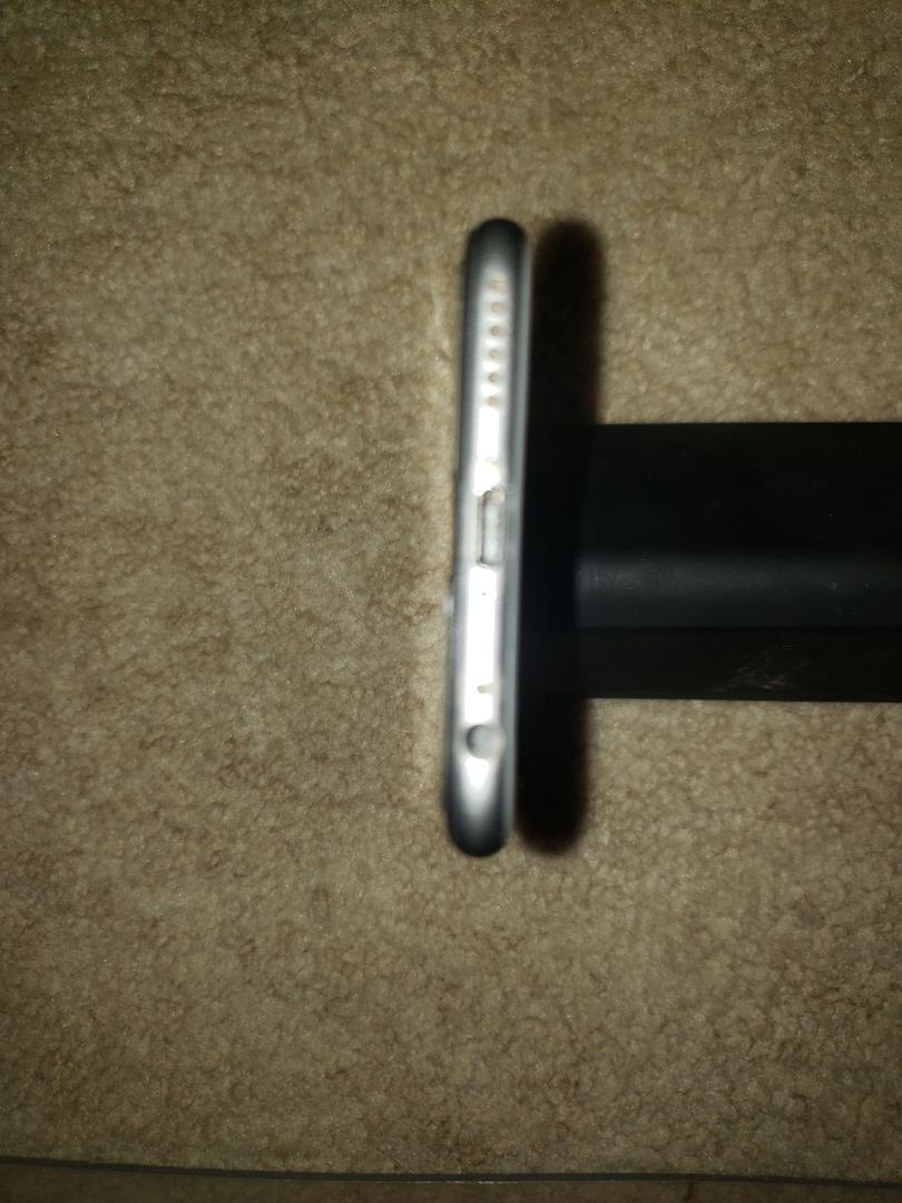 Apple iPhone 6, color Gray