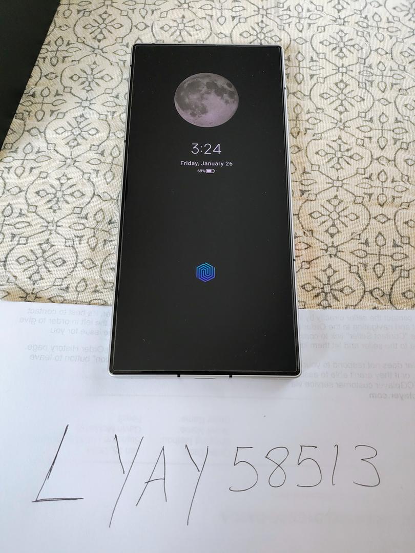 ZTE nubia Red Magic 9 Pro, color Silver