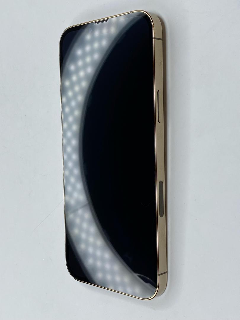 Apple iPhone 13 Pro Max - T-Mobile, 256 GB, Dorado, A2484 7