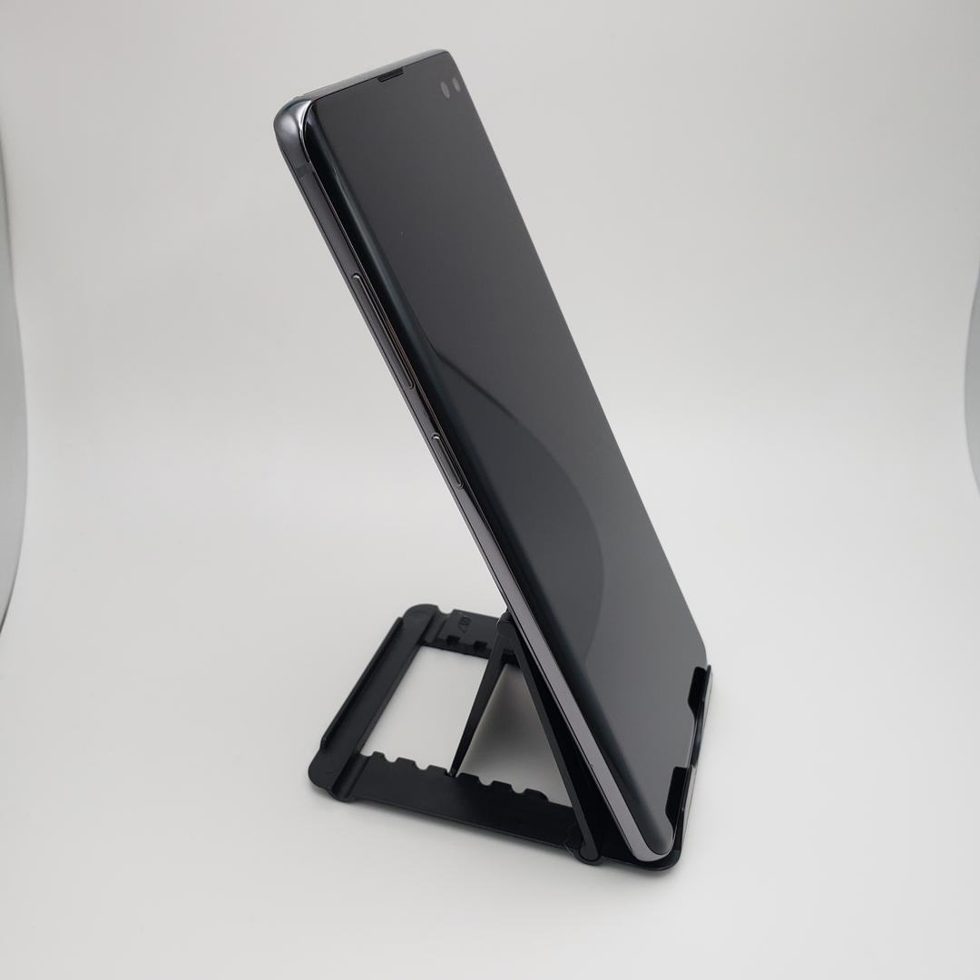 Samsung Galaxy S10 Plus, color Black