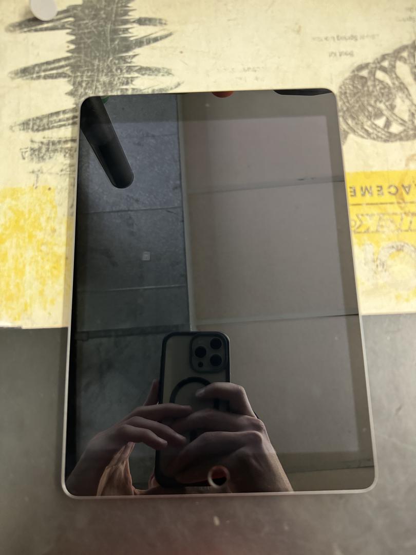 Apple iPad 9th Gen, color Gray