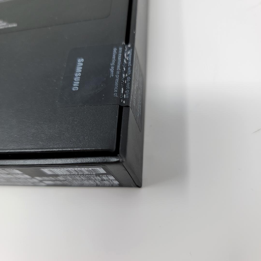 Samsung Galaxy S22, color Black