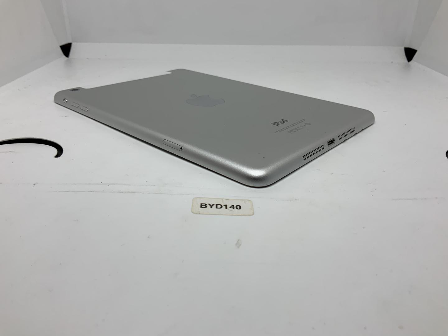 Apple iPad Mini 2 Retina, color White