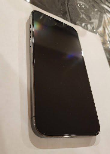 Apple iPhone 13 Pro Max, color Graphite