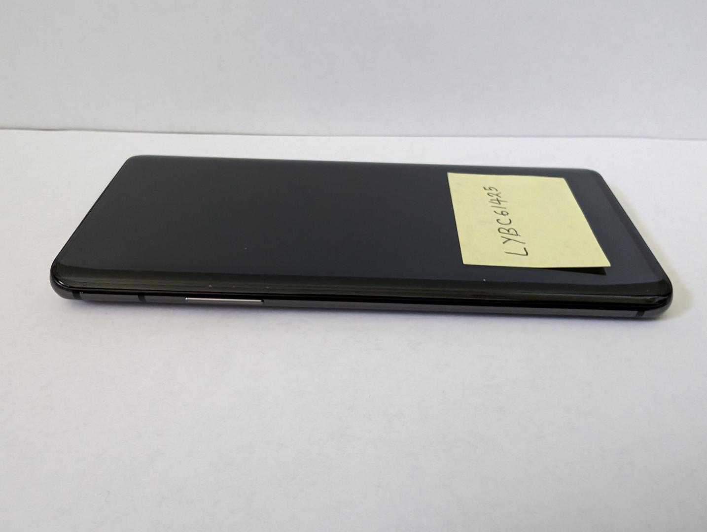 OnePlus 7 Pro, color Gray