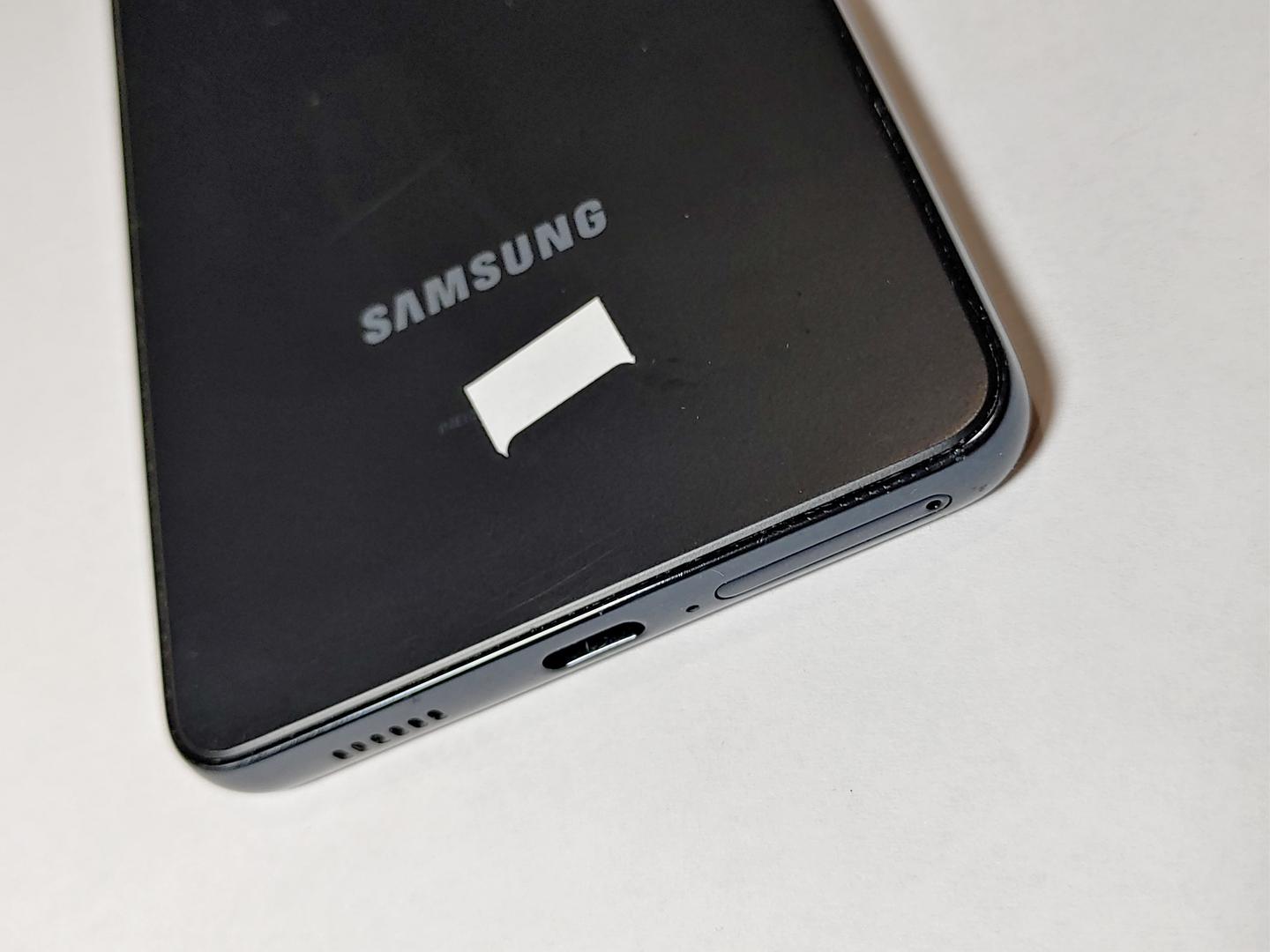 Samsung Galaxy A53 5G, color Black