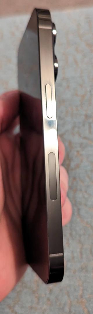 Apple iPhone 14 Pro, color Black