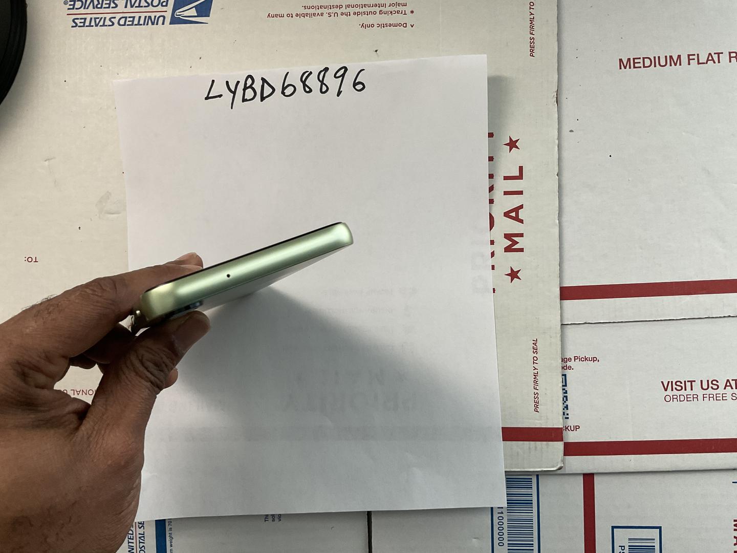 Samsung Galaxy A14 LTE, color Green