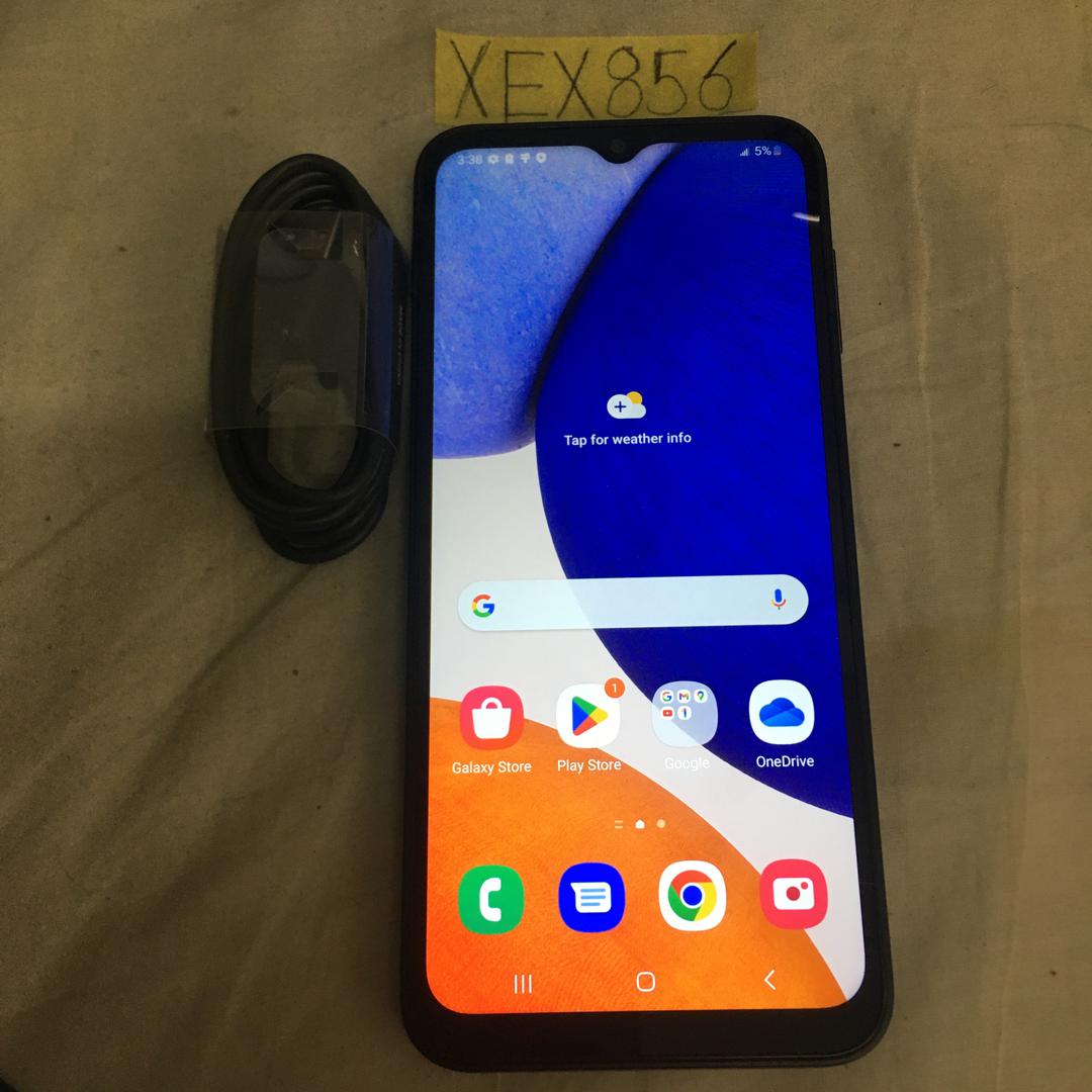 Samsung Galaxy A14 5G, color Black