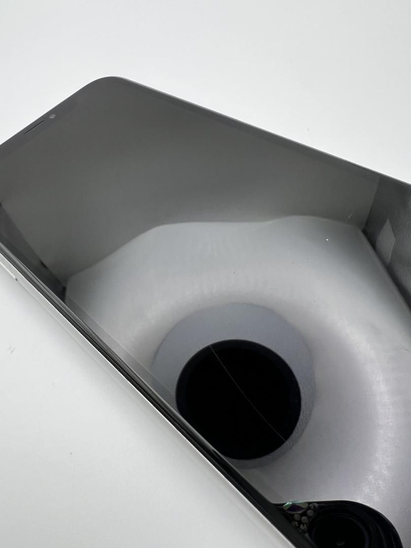 Apple iPhone Xr, color White