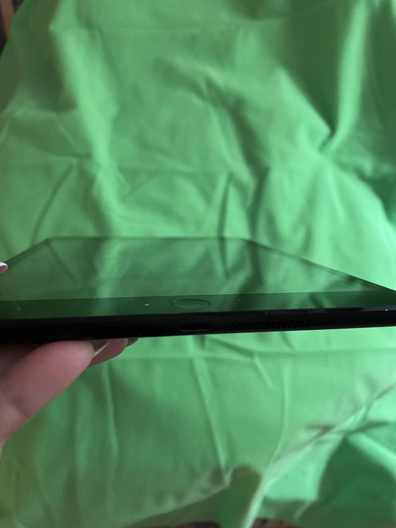 Apple iPad Mini, color Black