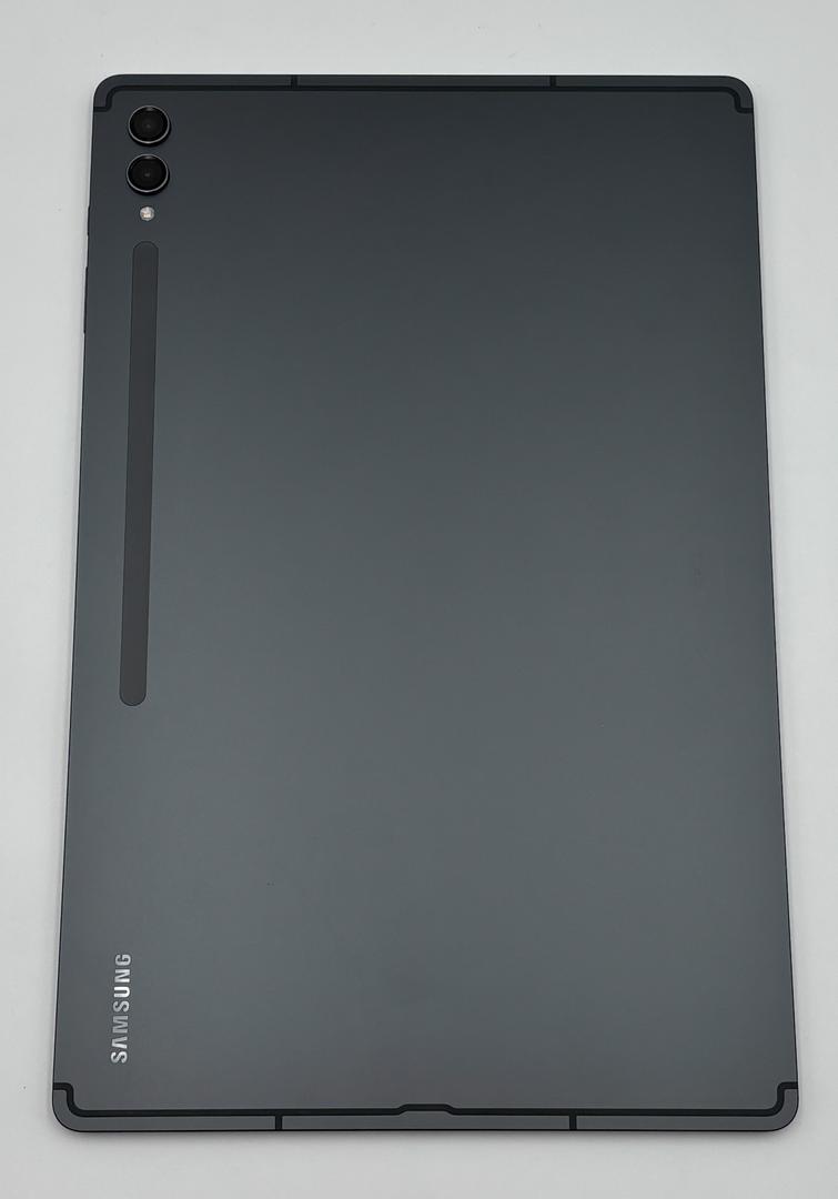 Samsung Galaxy Tab S9 Ultra, color Graphite