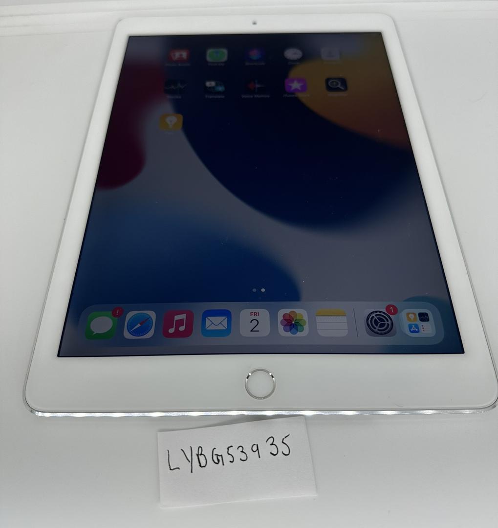 Apple iPad Air 2, color Silver