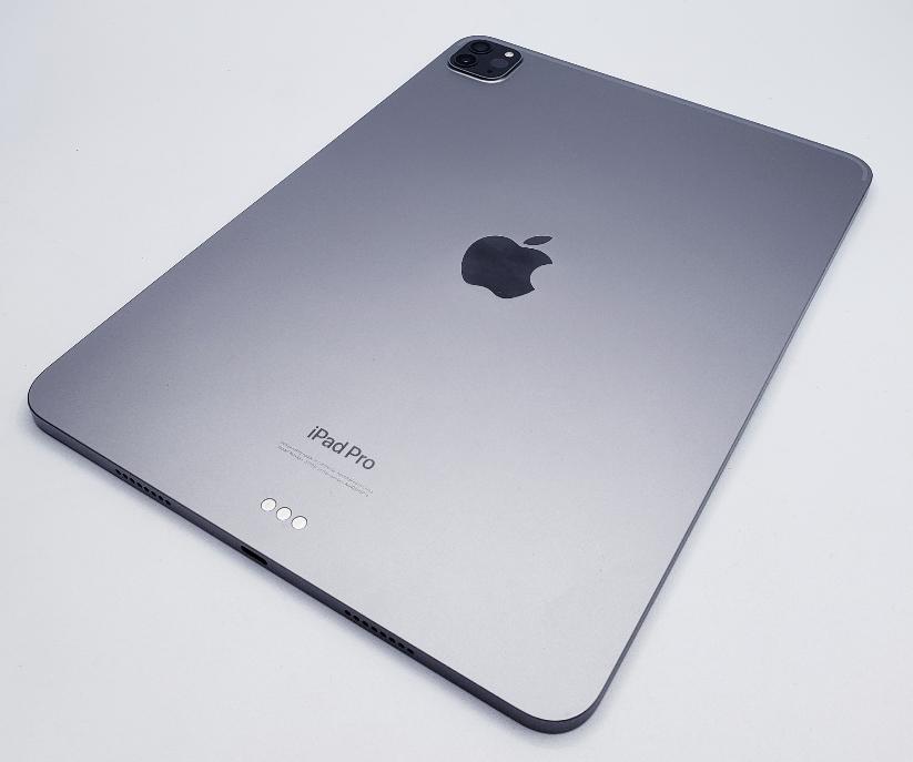 Apple iPad Pro 11" 4th Gen 2022, color Gray