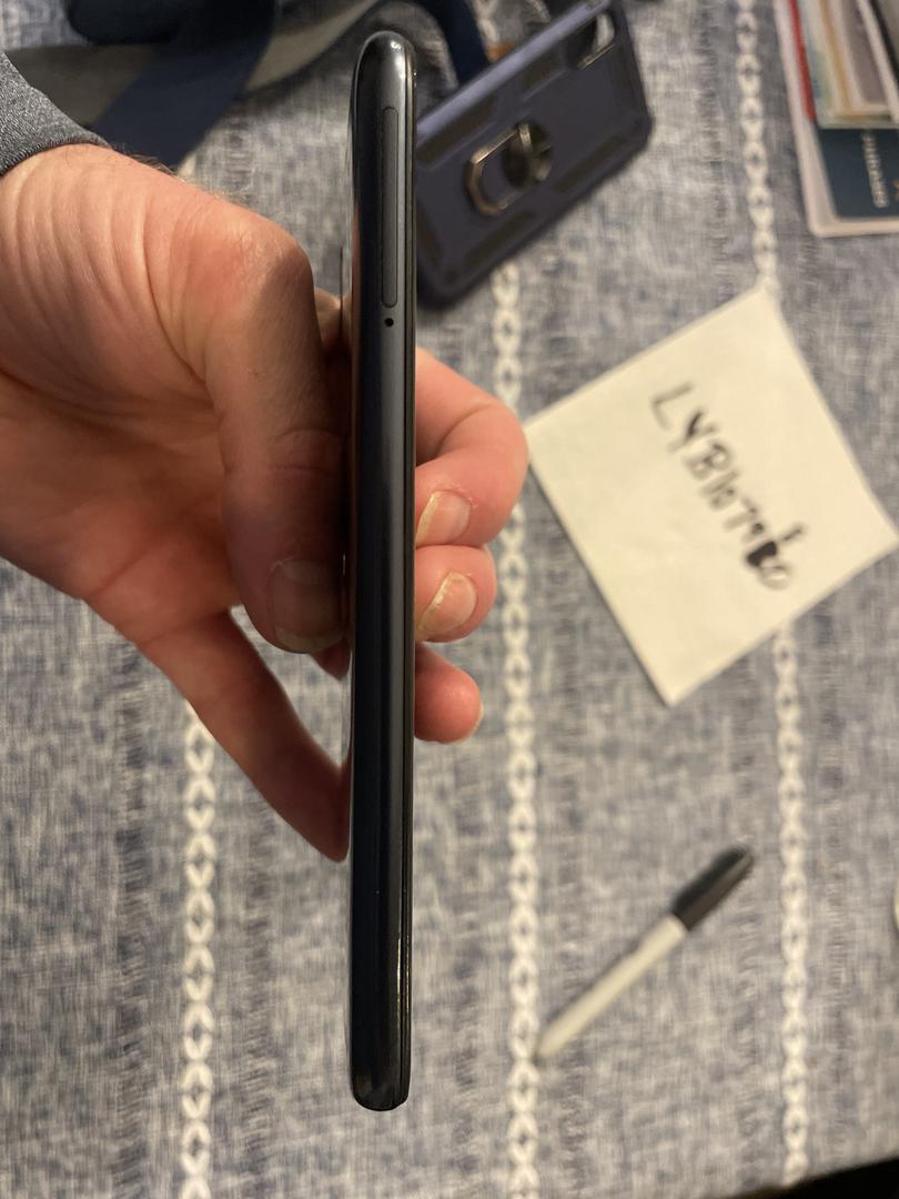 Gabb Phone Plus, color Navy Blue