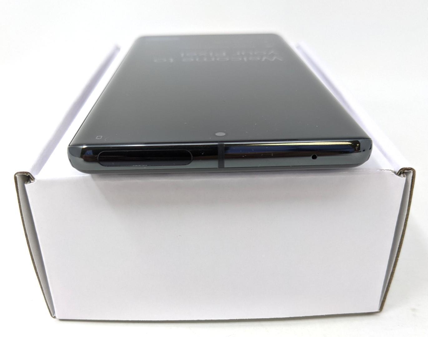 Google Pixel 7 Pro, color Hazel