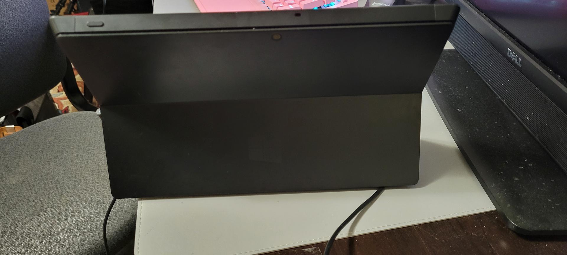 Microsoft Surface Pro, color Black