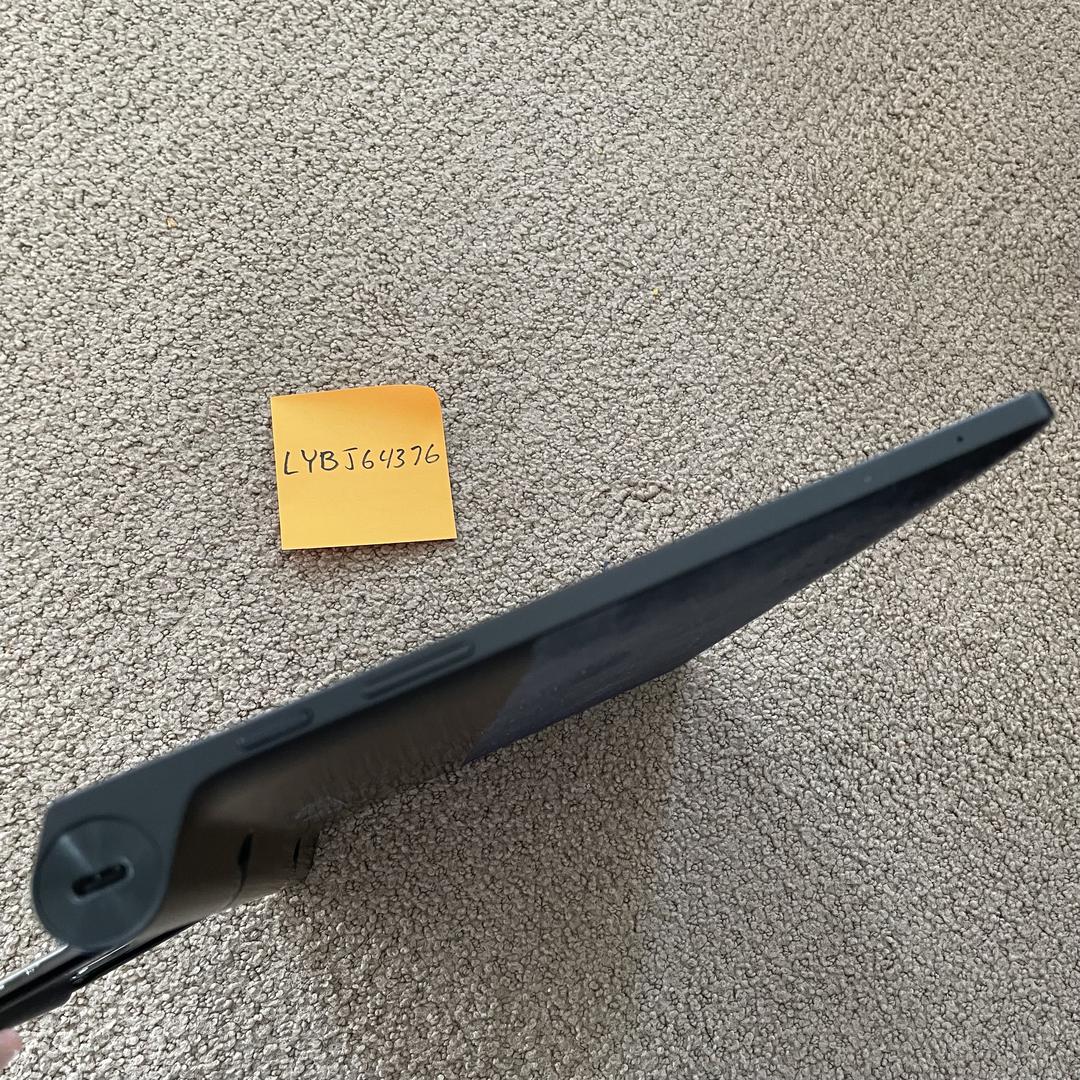 Lenovo Yoga Tab 13, color Black