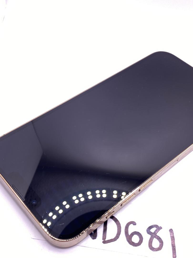 Apple iPhone 13 Pro Max, color Gold