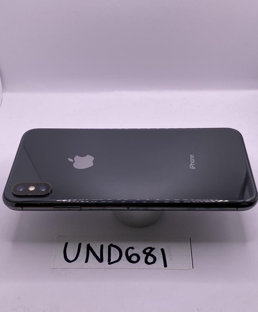 Apple iPhone Xs Max, color Gray
