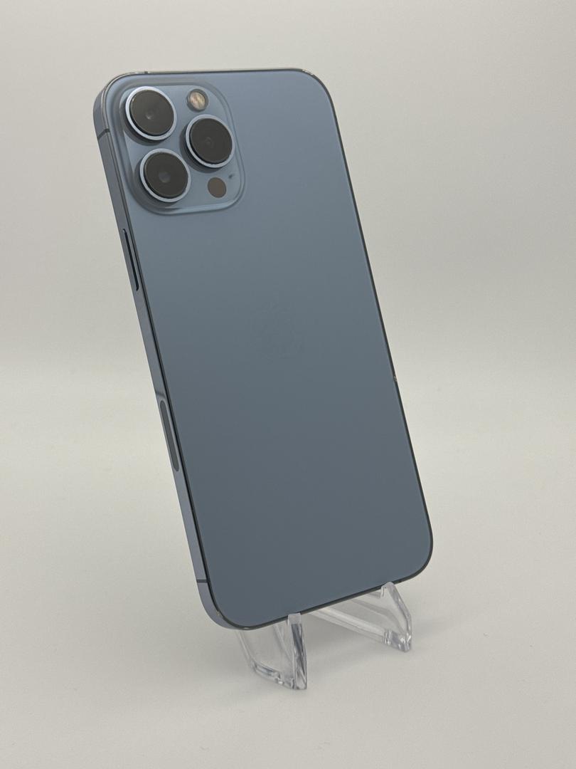 Apple iPhone 13 Pro Max, color Sierra Blue