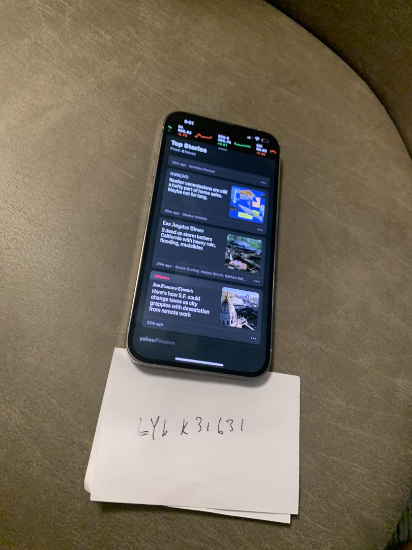 Apple iPhone 13 Pro Max, color Gold