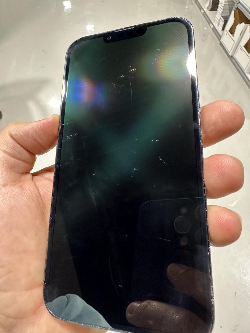 Apple iPhone 13 Pro Max, color Green