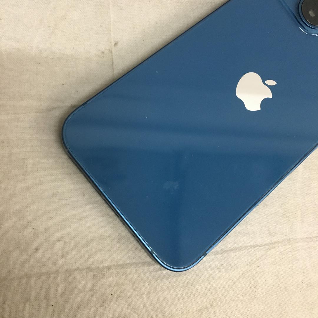 Apple iPhone 13, color Blue