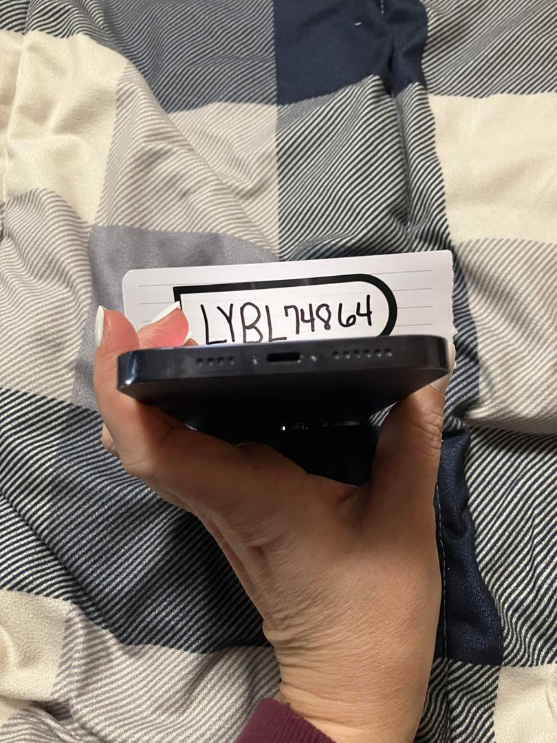 Apple iPhone 14 Pro Max, color Purple