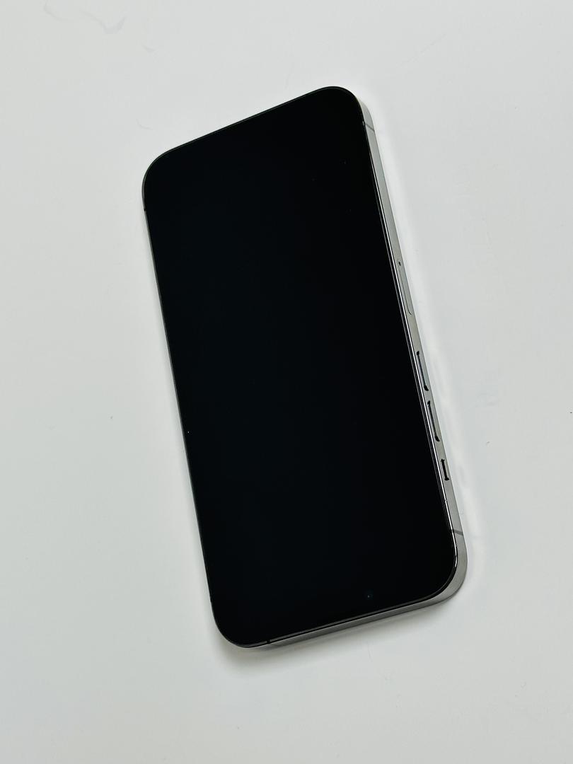 Apple iPhone 13 Pro, color Graphite