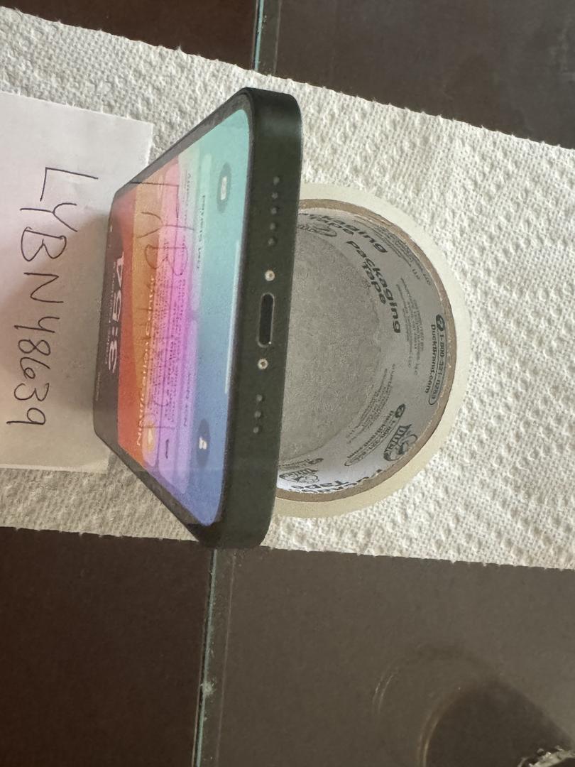 Apple iPhone 13, color Green