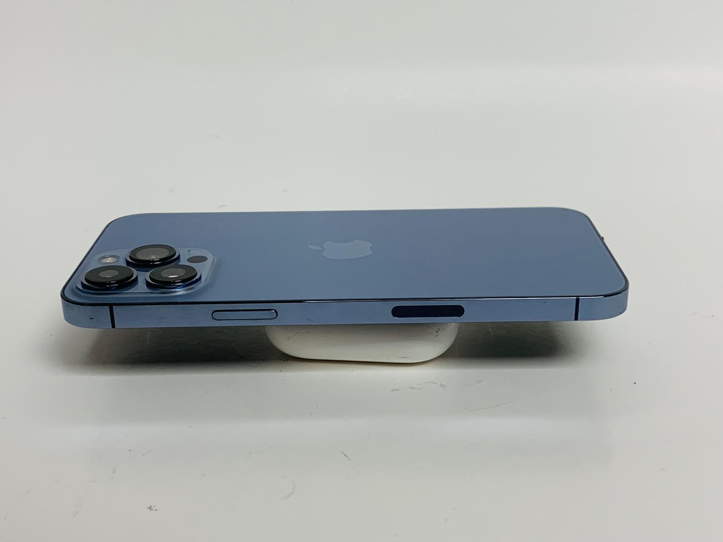 Apple iPhone 13 Pro Max, color Sierra Blue